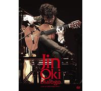 DIALOGO-LIVE - OKI JIN