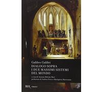 Dialogo sopra i due massimi sistemi del mondo