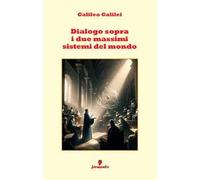 Dialogo sopra i due massimi sistemi del mondo