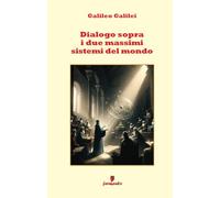 Dialogo sopra i due massimi sistemi del mondo