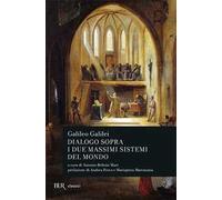 Dialogo sopra i due massimi sistemi del mondo
