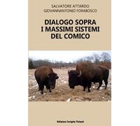 Dialogo sopra i massimi sistemi del comico