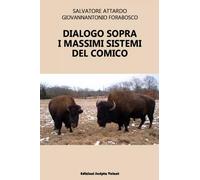 Dialogo sopra i massimi sistemi del comico