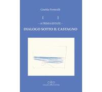 Dialogo sotto il castagno