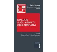 Dialogo sugli appalti collaborativi
