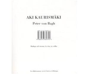 Dialogo sul cinema, la vita, la vodka. Ediz. illustrata [Paperback] [Jun 14, 200
