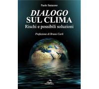 Libri Paolo Saraceno - Dialogo Sul Clima