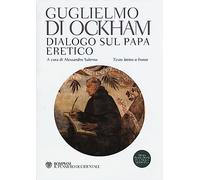 Dialogo sul papa eretico. Testo latino a fronte