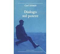 Dialogo sul potere