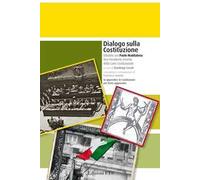 Dialogo sulla costituzione. Dibattito con Paolo Maddalena
