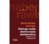 Dialogo sulla democrazia deliberativa