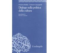 Dialogo sulla politica della cultura