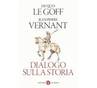 Dialogo sulla storia