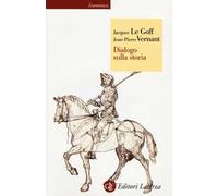 Dialogo sulla storia