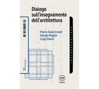 Dialogo sull'insegnamento dell'architettura