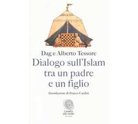 Dialogo sull'Islam tra un padre e un figlio