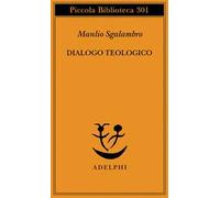 Dialogo teologico