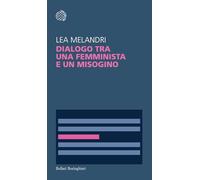 Dialogo tra una femminista e un misogino