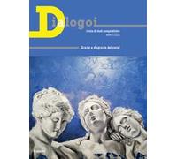 Dialogoi. Rivista di studi comparatistici (2020). Vol. 7: Grazie e disgrazie dei corpi.