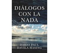Diálogos Con La Nada