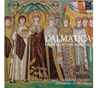 Dialogos Dalmatica: Chants of the Adriatic (CD) Album