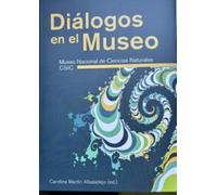 Diálogos en el museo