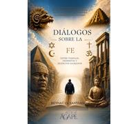 DIÁLOGOS SOBRE LA FE: Entre templos, desiertos y silencios sagrados