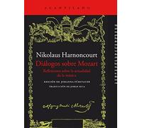 Diálogos sobre Mozart : reflexiones sobre la actualidad de la música: 332