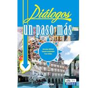 ディアロゴス ネクスト・ステージ Diálogos: un paso más