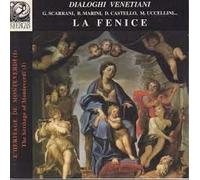 Dialogos Venecianos. El Legado