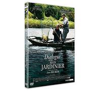 DIALOGUE AVEC MON JARDINIER - DVD