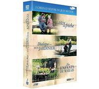 Dialogue avec mon jardinier ; les enfants du marais ; la tête en friche