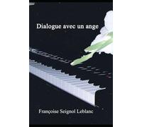 Dialogue avec un ange