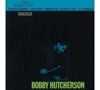 Dialogue by Hutcherson, Bobby
