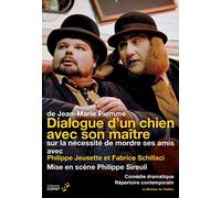 Dialogue d'un chien - dvd avec mon maitre