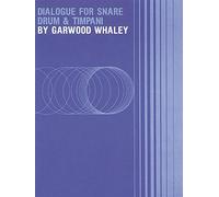 Dialogue for Snare Drum and Timpani.