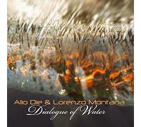 Dialogue Of Water