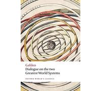 Galileo Dialogue on the Two Greatest World Systems (Tascabile)