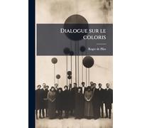 Dialogue sur le coloris