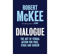 Mckee Robert Dialogue (Copertina rigida)