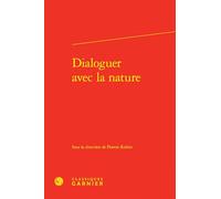 Dialoguer Avec La Nature: 1