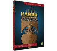 Dialogues avec le monde - les kanak - dvd