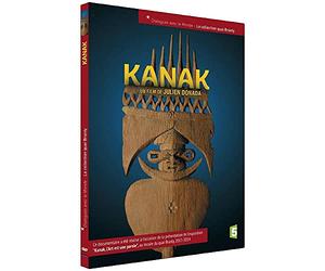 Dialogues avec le monde - les kanak - dvd