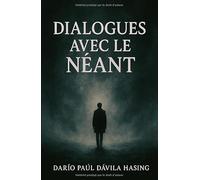 Dialogues Avec Le Néant