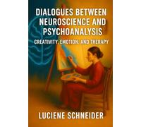 Dialogues Between Neuroscience and Psychoanalysis: Creativity, Emotion, and Therapy