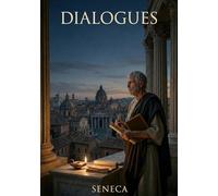 Dialogues: By seneca