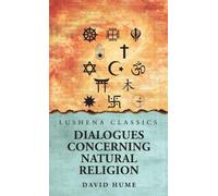 Dialogues Concerning Natural Religion
