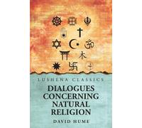 Dialogues Concerning Natural Religion