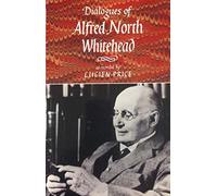 Dialogues of Alfred North Whitehead: 84