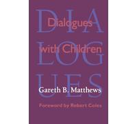 Dialogues With Children